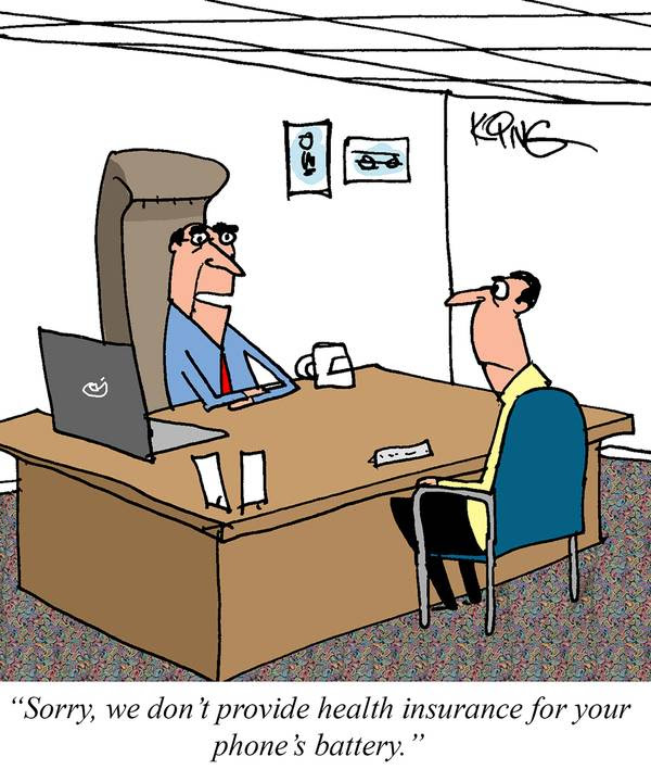 phone insurance