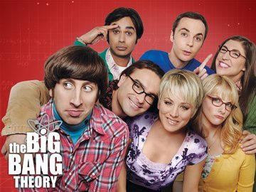 big bang theory